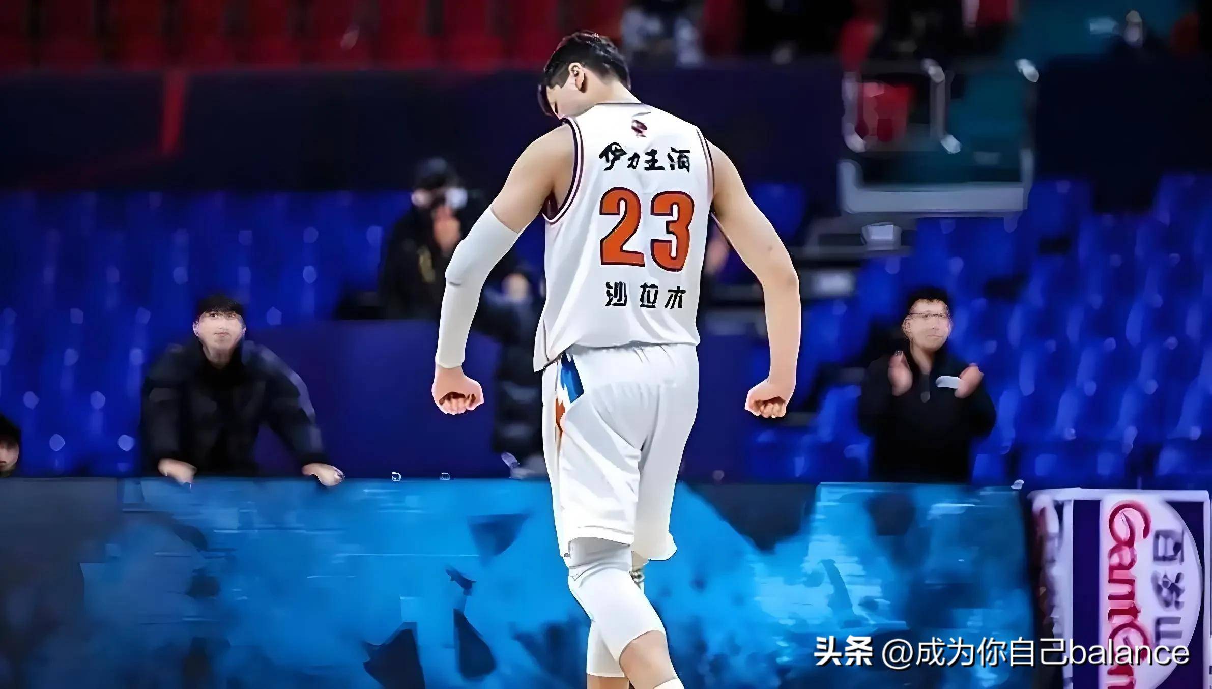 华体会_关于新疆广汇CBA战胜北京首钢，阿不都沙拉木建功的信息